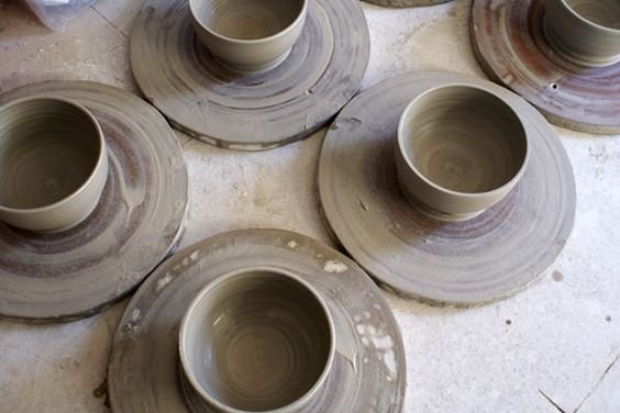 Interview – Victoria Baker of Little Wren Pottery