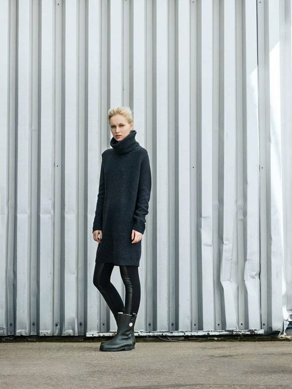 Nokian by Julia Lundsten