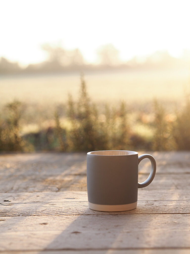 Going to ground | An autumn weekend in Suffolk