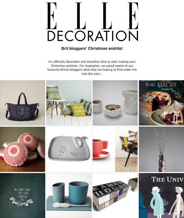 Elle Decoration