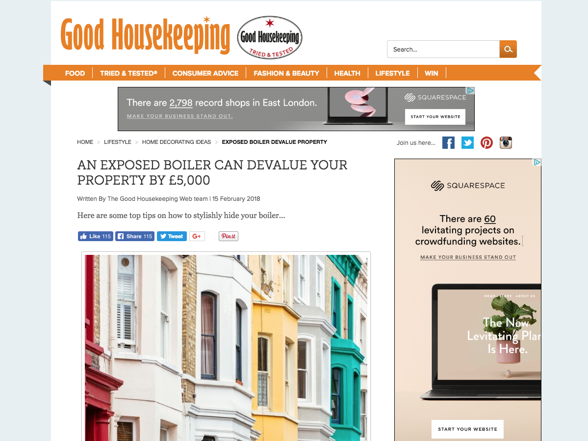 Good Housekeeping