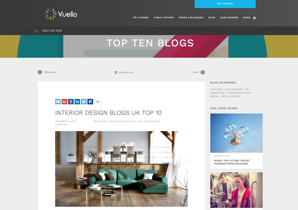 Vuelio