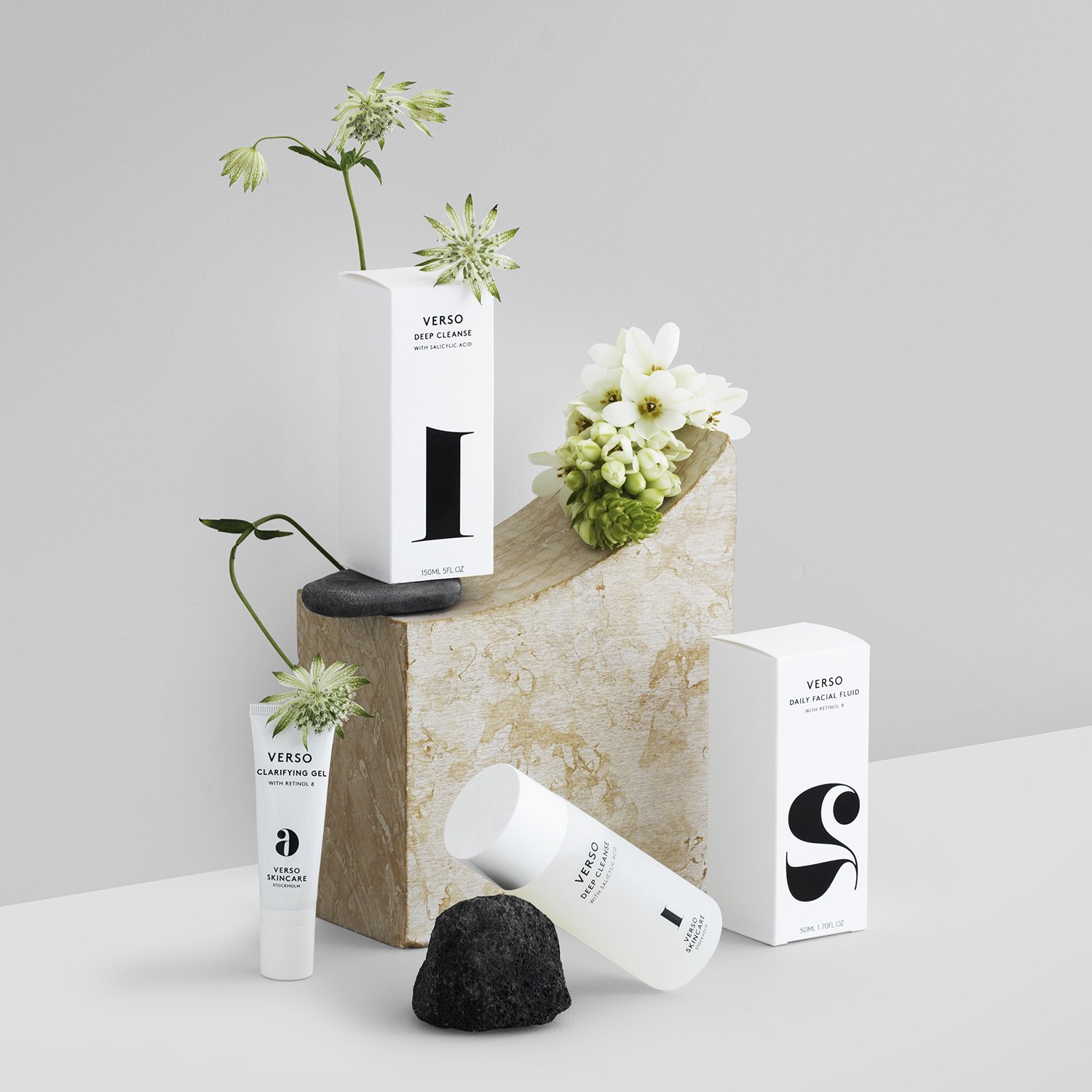Verso skincare