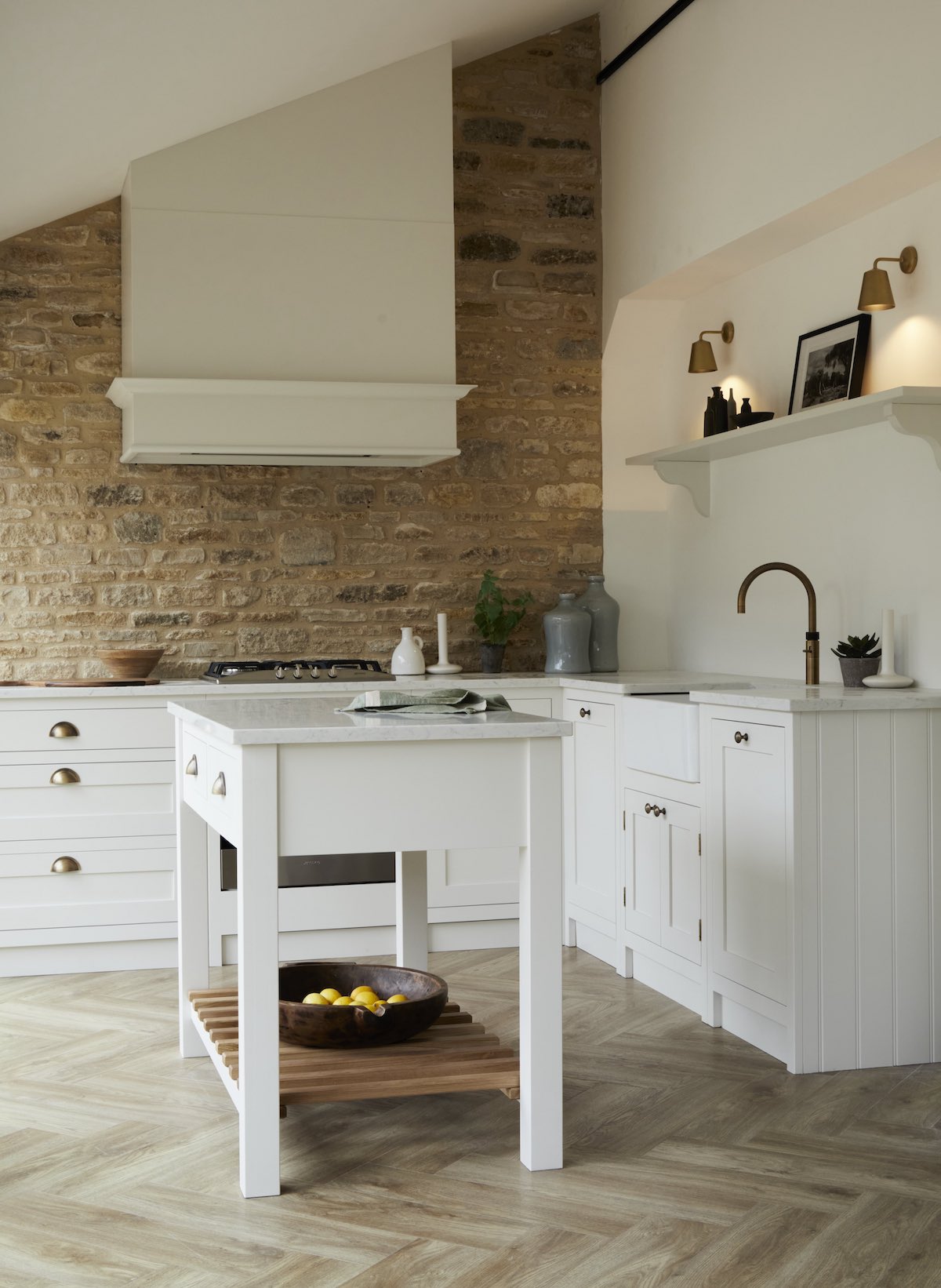 Cream Kitchen Ideas for a Timeless Home - Design Hunter