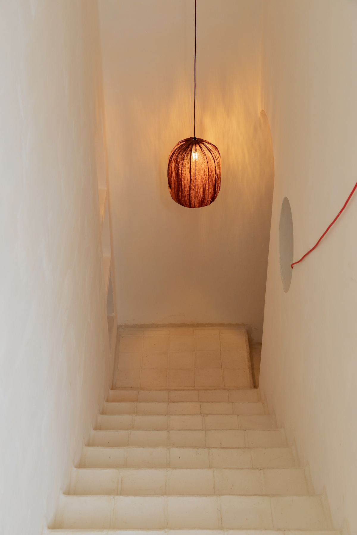 Crafting Calm: A Rustic Mediterranean Style Home in Menorca - Design Hunter