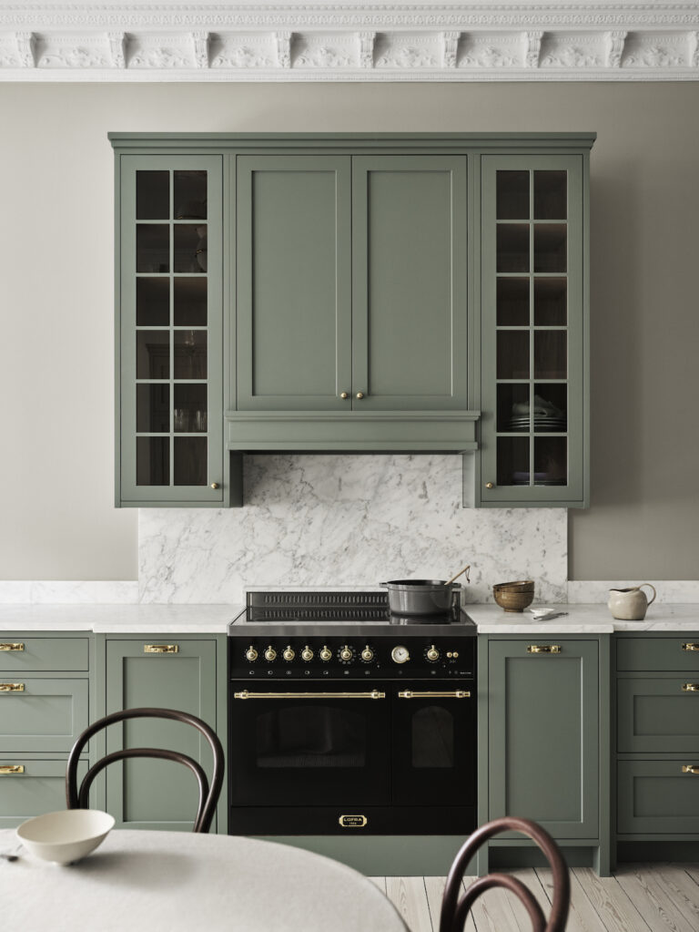 5 Sage Green Kitchen Ideas for a Timeless and Inviting Space - Design ...