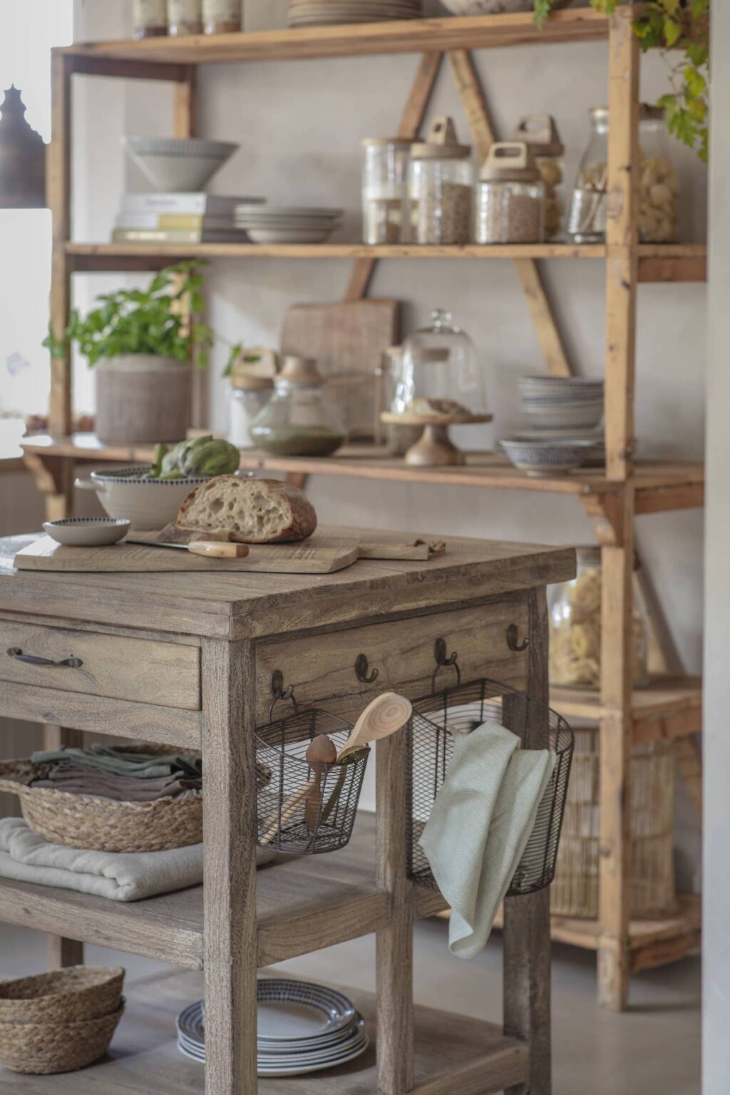 Dream Pantry Ideas For Every Home - Design Hunter