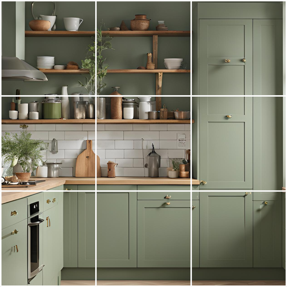 The Rule of Thirds in Interior Design - Design Hunter