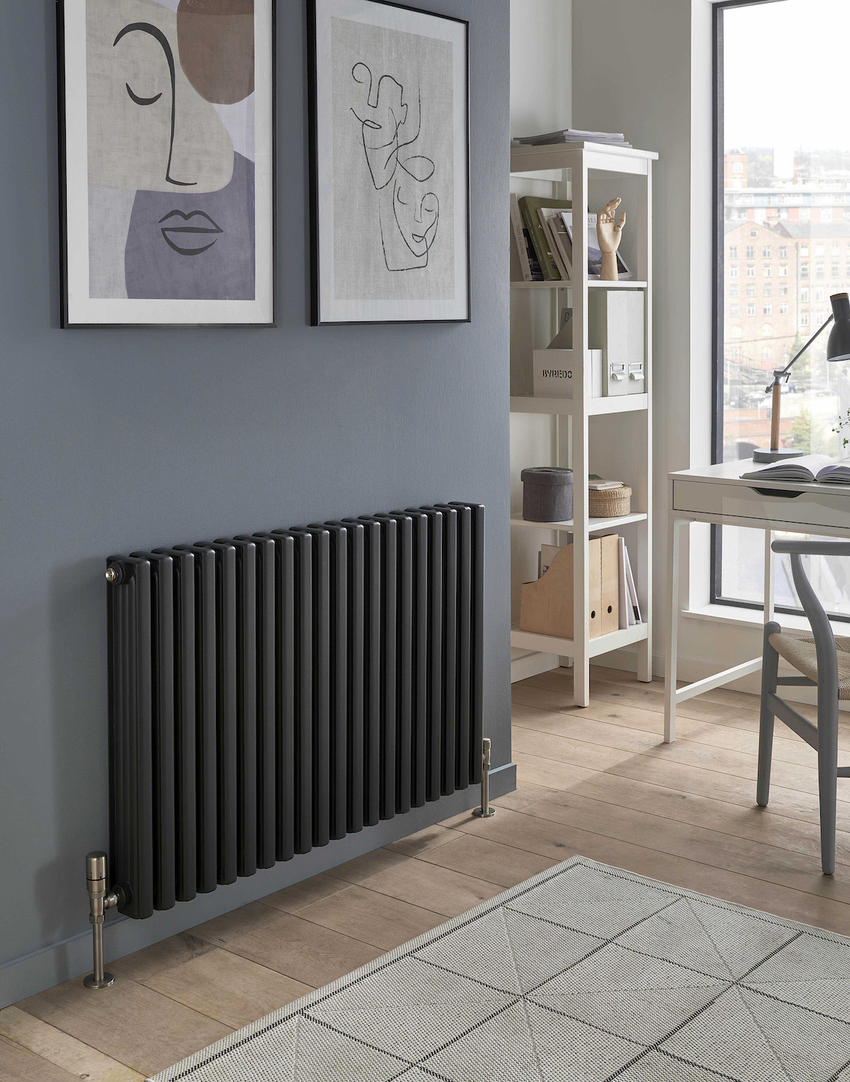 Easy Radiator 3 Simple Radiator Maintenance Tips for Efficient Home Heating - Design ...